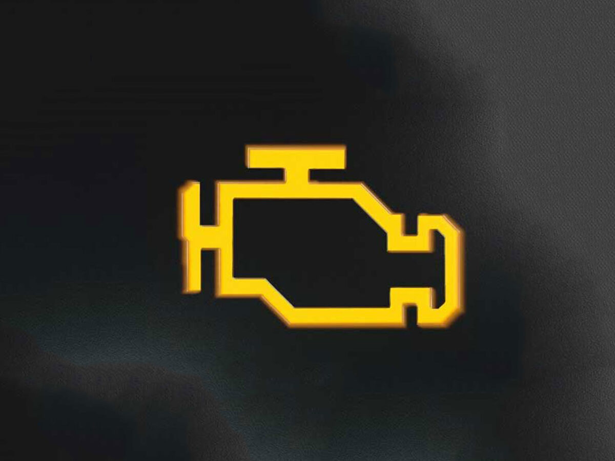 Why you shouldn't ignore warning lights on your vehicle - Car servicing ...